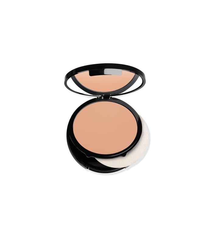 MESAUDA-SKIN VEIL-Fond de Teint Compact  Longue durée