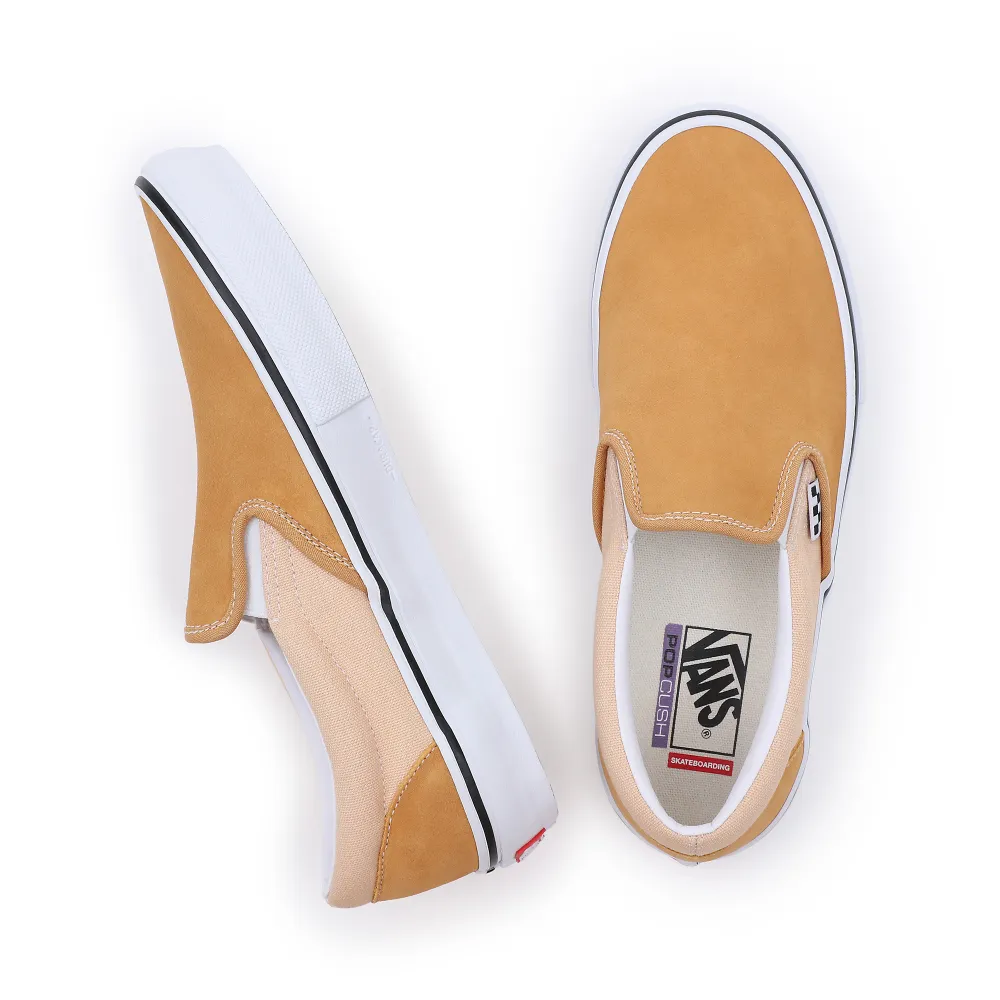 Vans Skate Slip On VN0A5FCABLP1 / orange