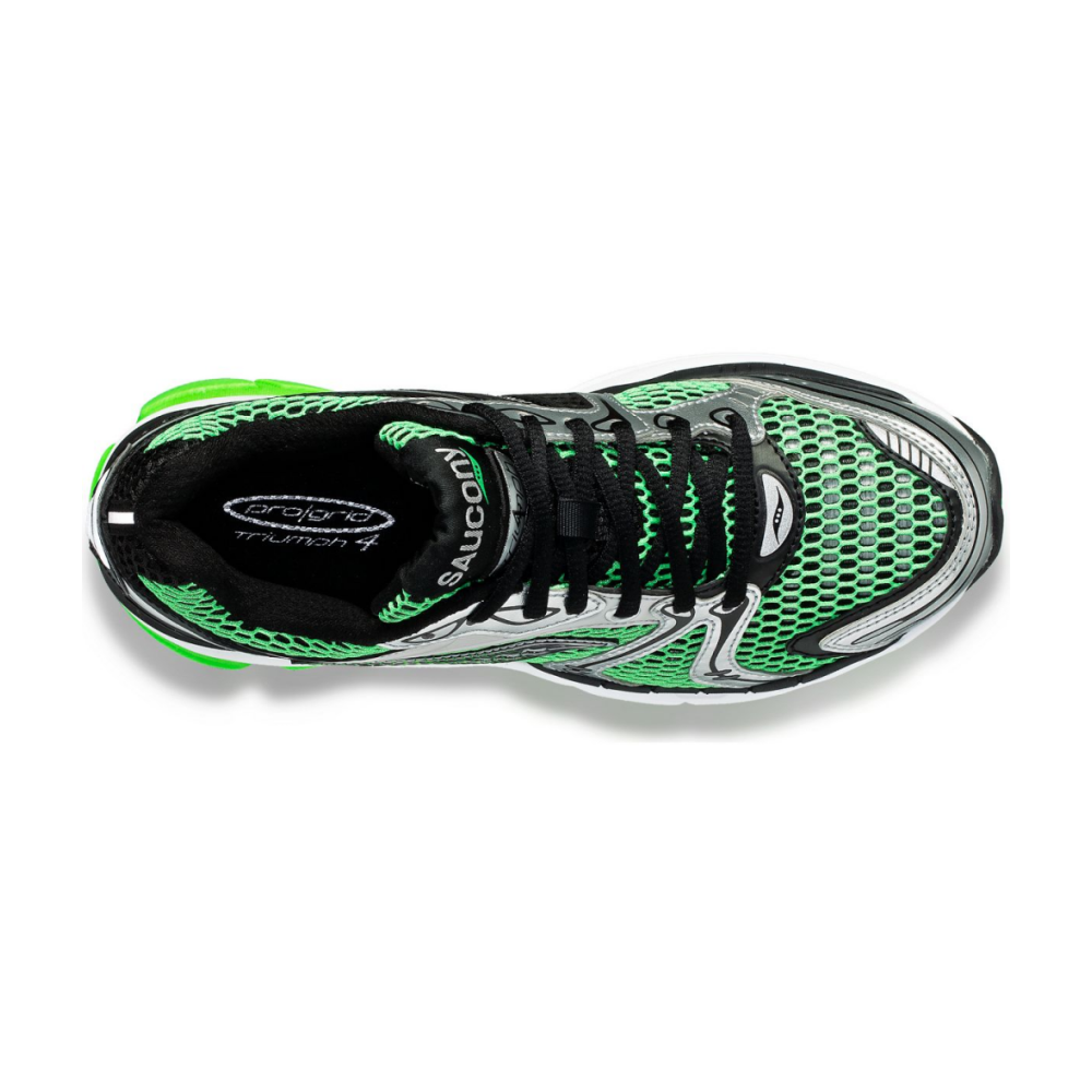 Saucony ProGrid Triumph 4 S70704-9 / grün