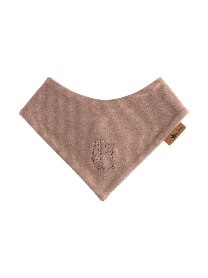 Sterntaler Halstuch Igel in sand günstig kaufen 1