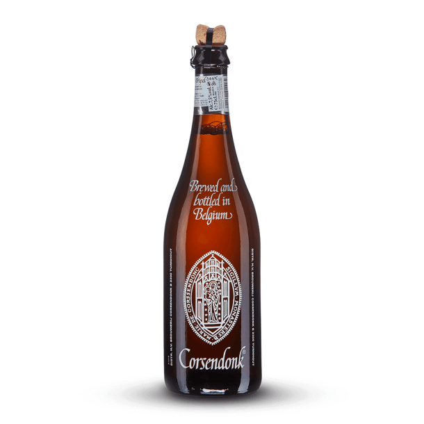 Corsendonk Agnus 75cl