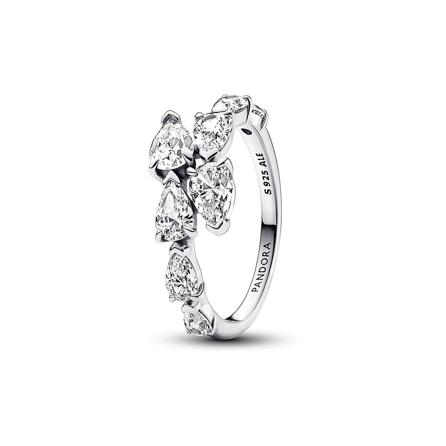 Pandora Damenring Timeless