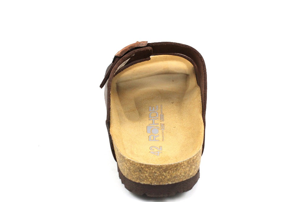 ROHDE Stiefeletten schwarz LEDER  !!