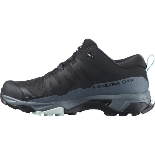 DAMEN MULTIFUNKTIONSSCHUHE X ULTRA 4 GORE-TEX