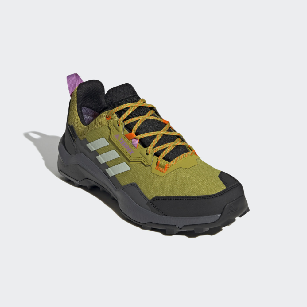 adidas AX4 GORE TEX GTX GZ1724 / grün