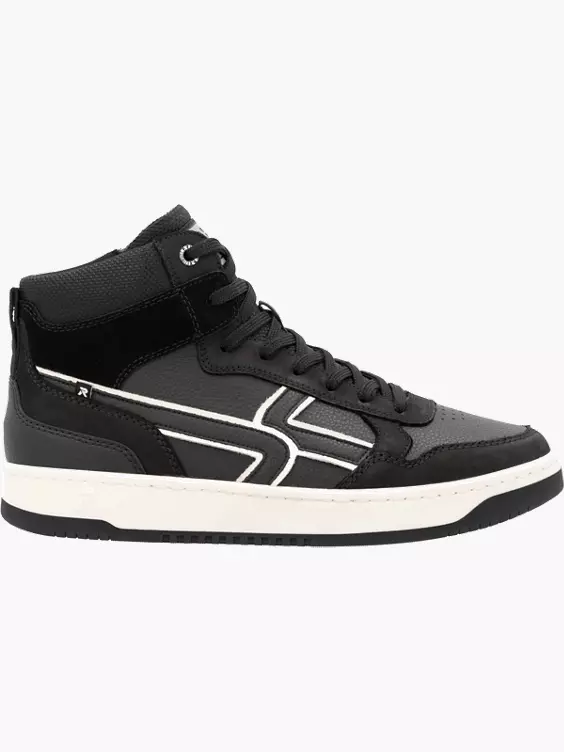 Rieker Herren Sneaker High