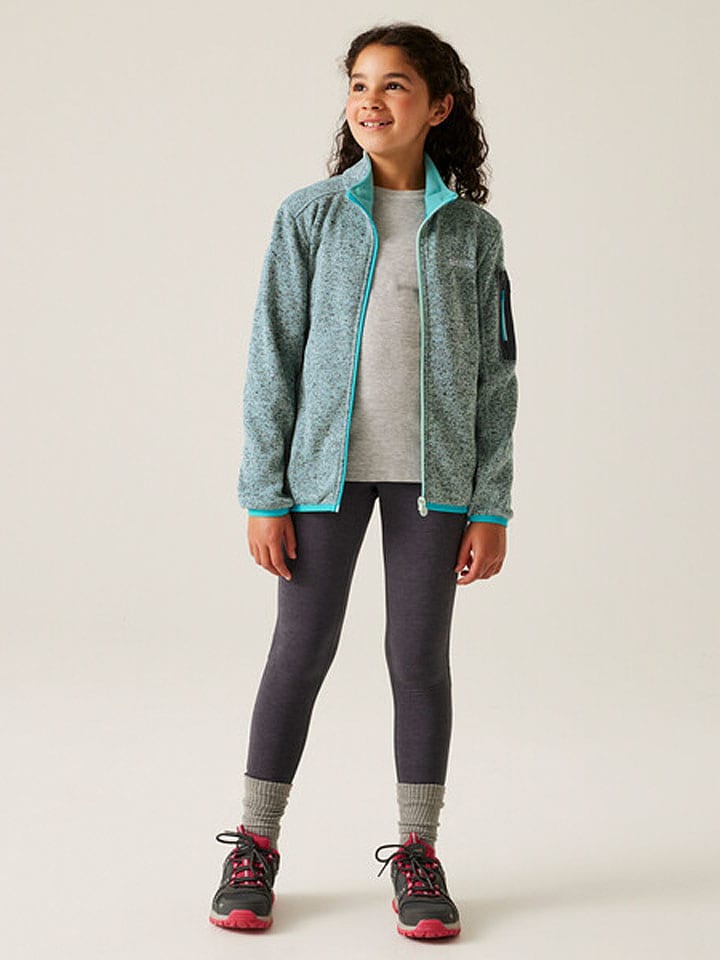 Regatta Fleecejacke 
