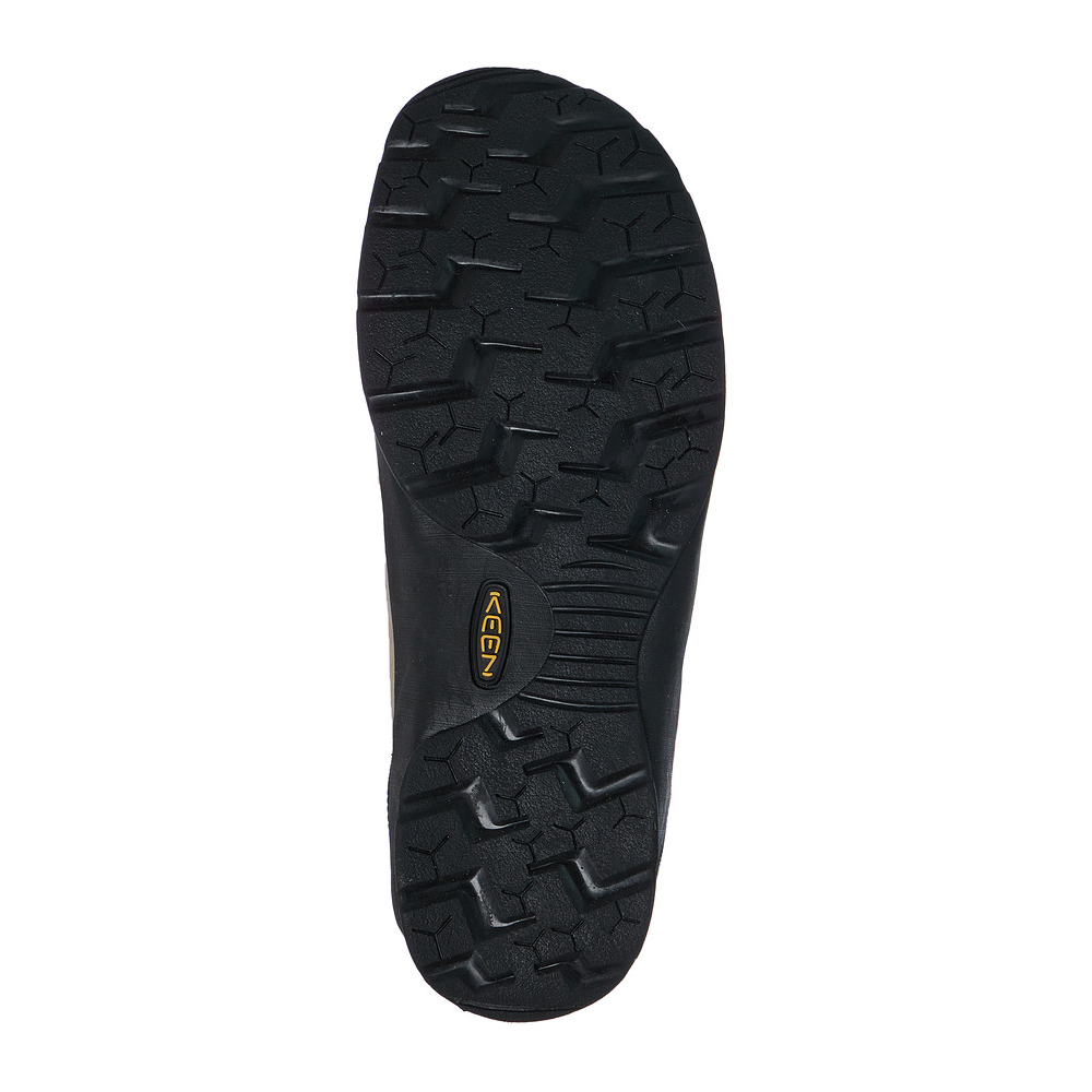 Keen Jasper Mid WP 1027885 / grau