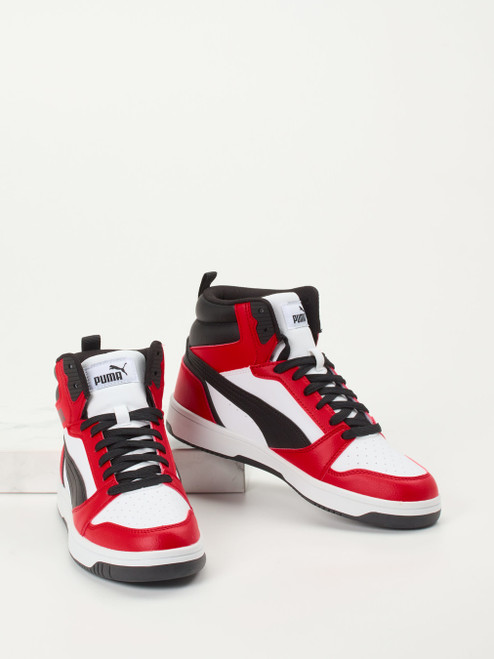 Sneaker High-86667050001 Puma