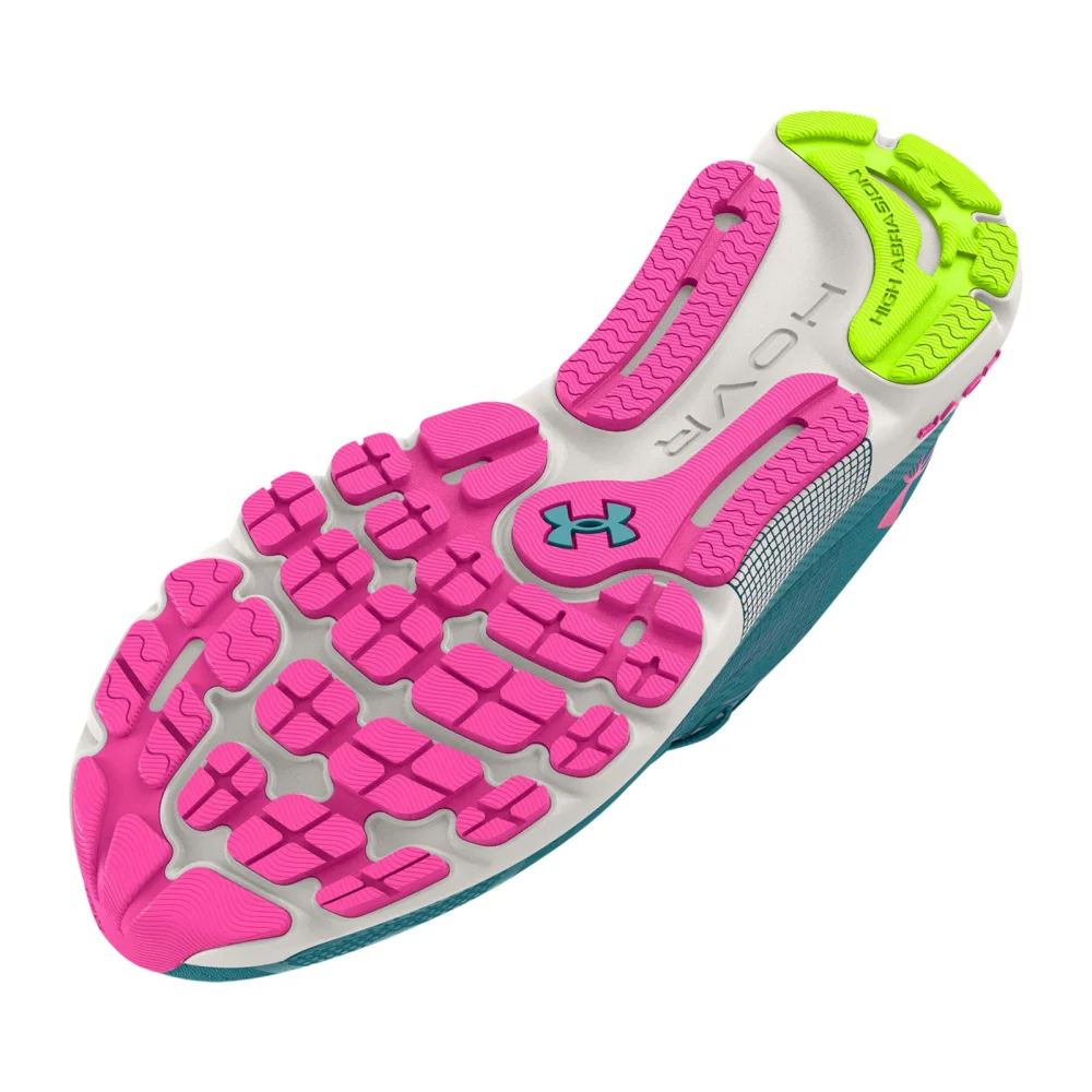 Under Armour HOVR Infinite 4 3024905-401 / blau