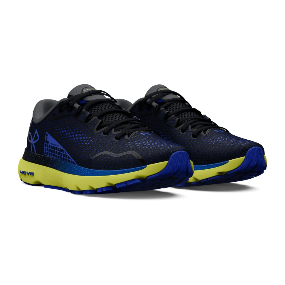 Under Armour HOVR Infinite 5 3026545-005 / schwarz