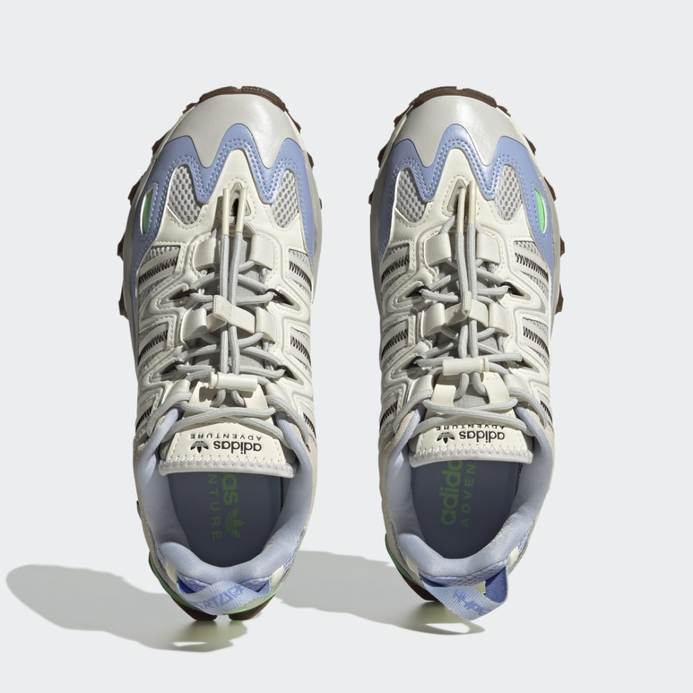 adidas Hyperturf W HQ4301 / weiss