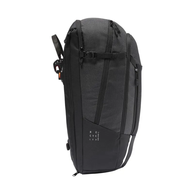 Vaude Fahrradtasche Cycle 28 II Luminum - Black
