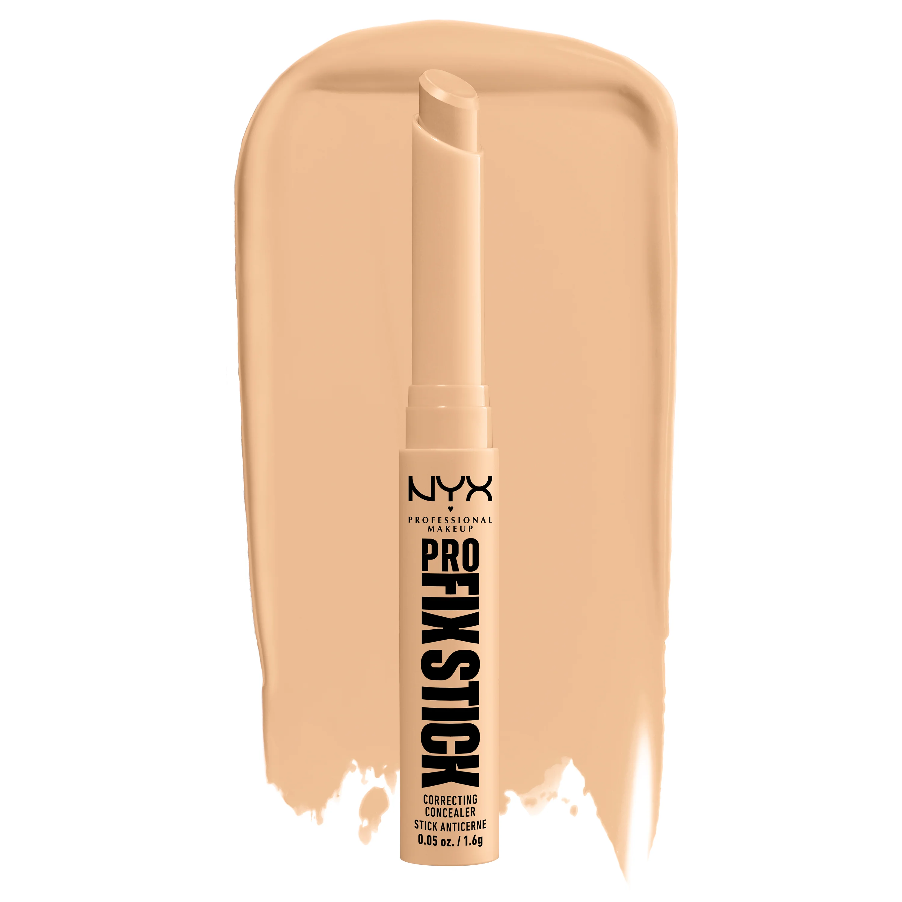Face Pro Fix Stick Concealer - Concealer