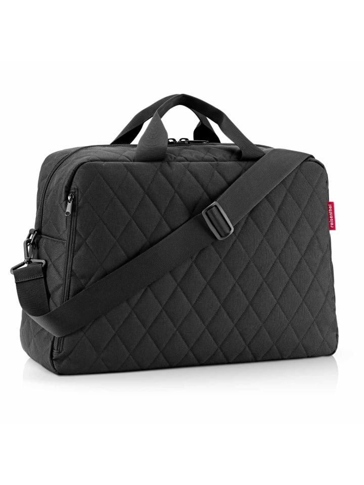 Reisenthel reisenthel duffelbag M rhombus black günstig kaufen onesize