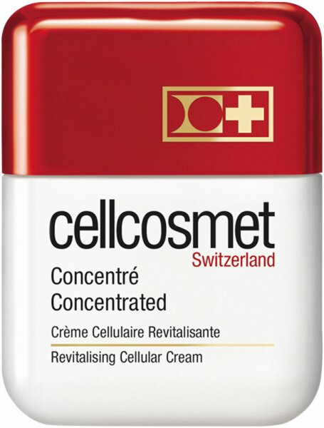 Cellcosmet Gen 2.0 Conzentrat Gesichtscreme