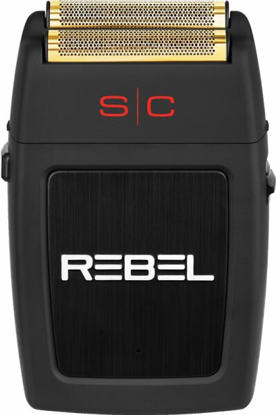 Stylecraft Rebel Doppelfolienrasierer Rasierer