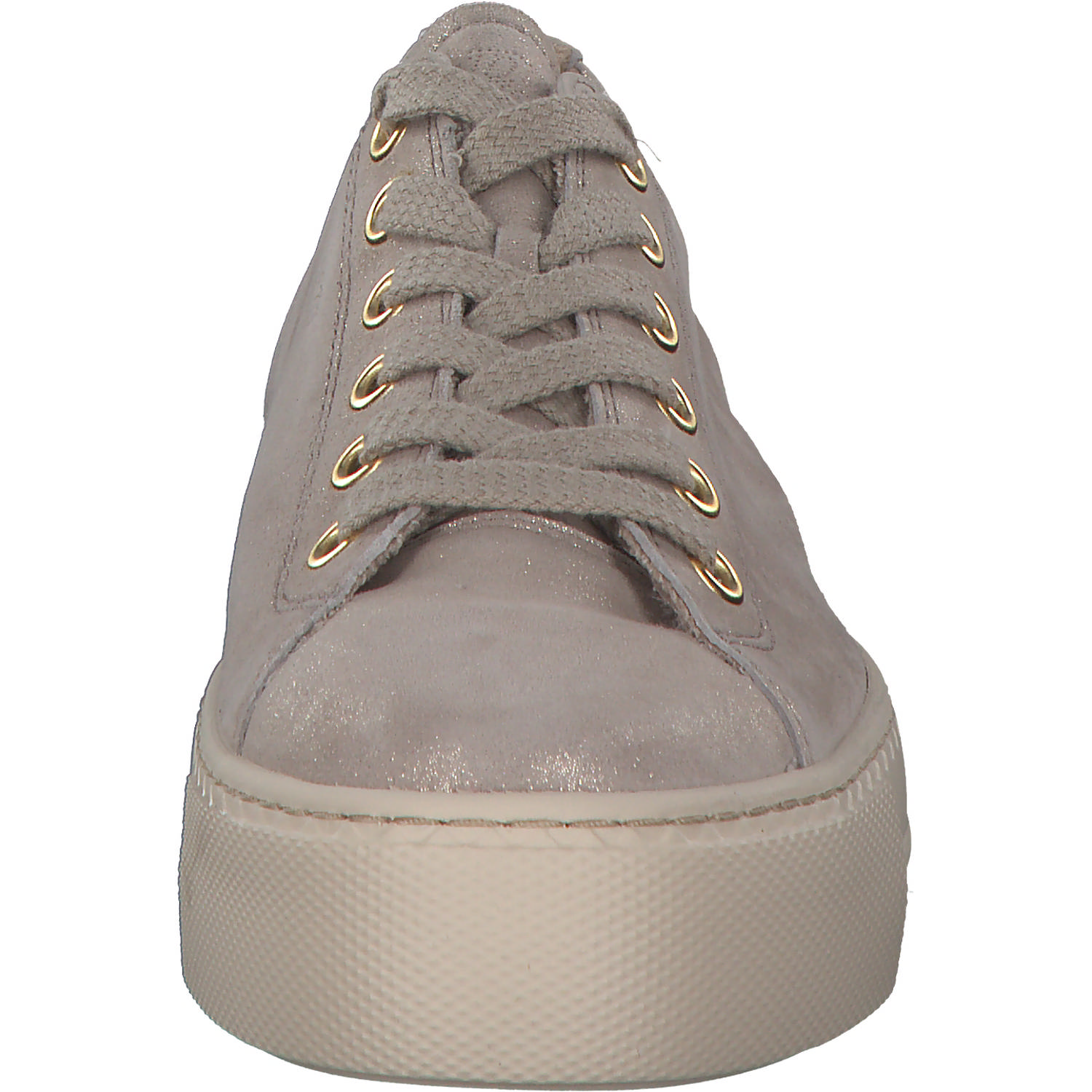 Paul Green 4790, Sneakers Low, Damen, cachemire