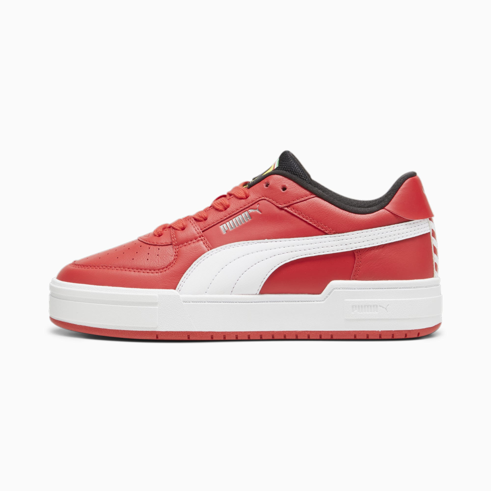 PUMA Scuderia Ferrari CA Pro 308066_02 / weiss