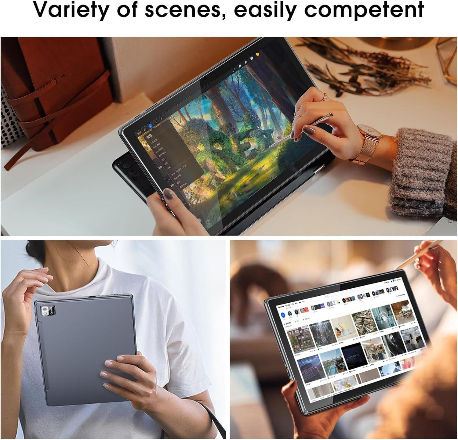 SGIN Tablet (10,1