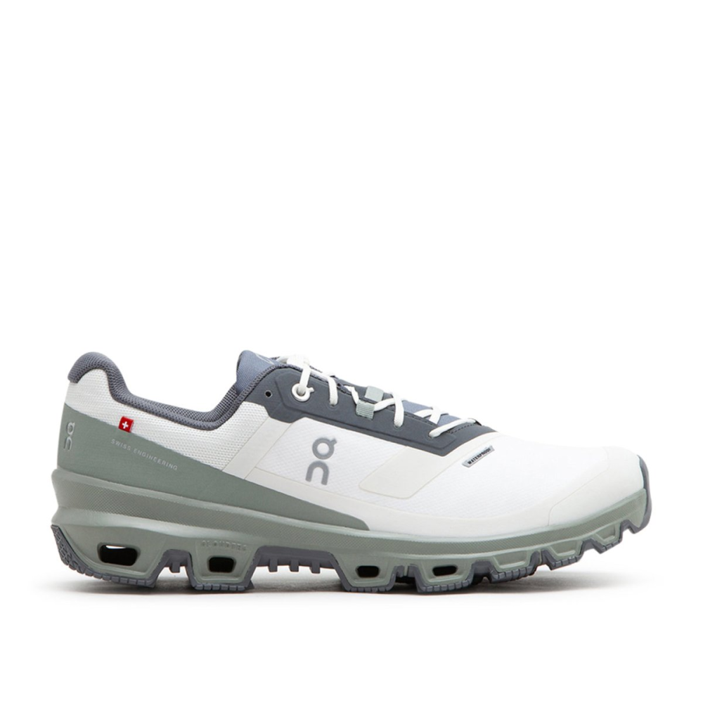 ON Cloudventure Waterproof 32,98577 / grau