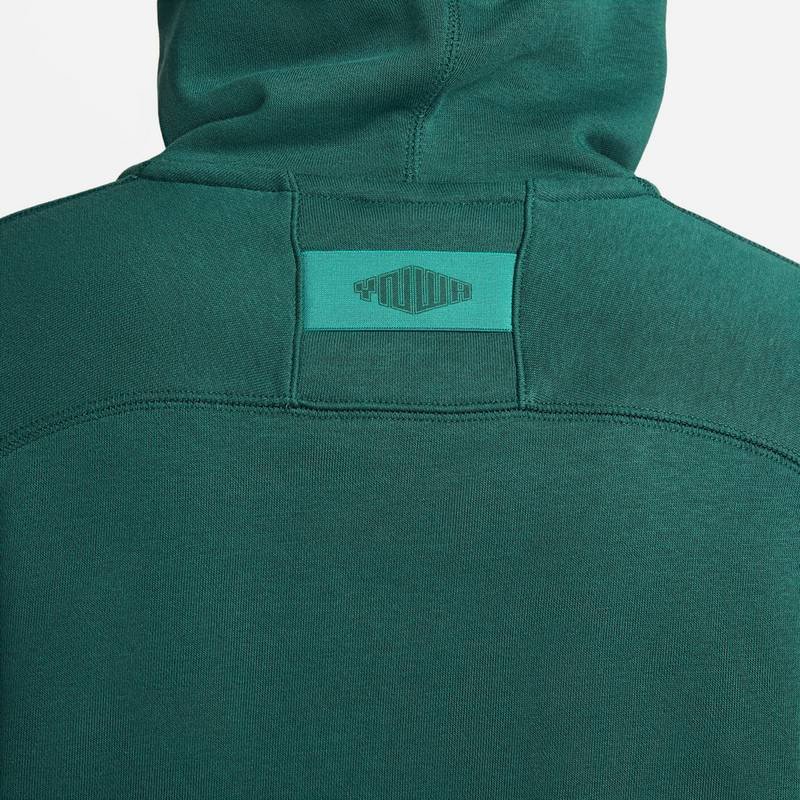 Nike FC Liverpool Hoodie Herren
