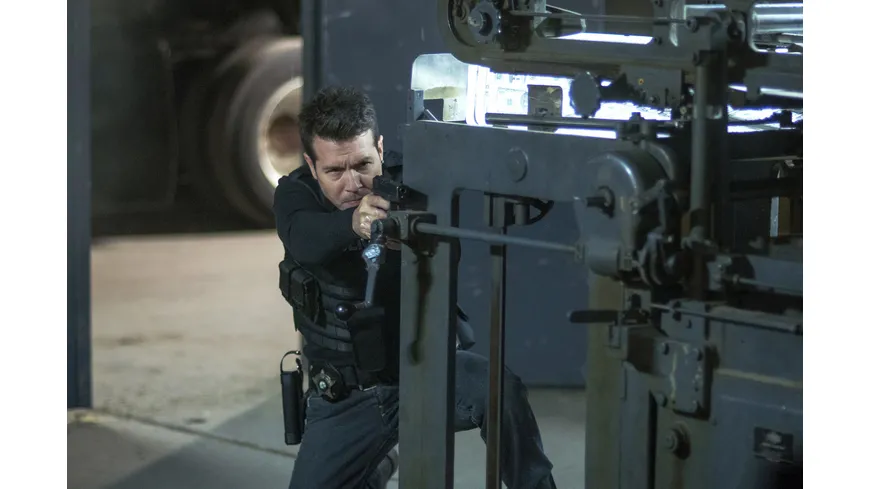 Chicago P.D. - Season 1  [4 DVDs]