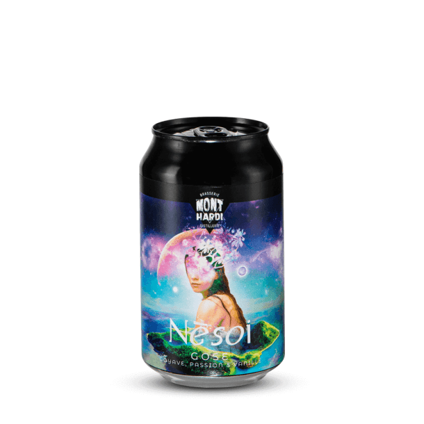 Nèsoi 33 cl