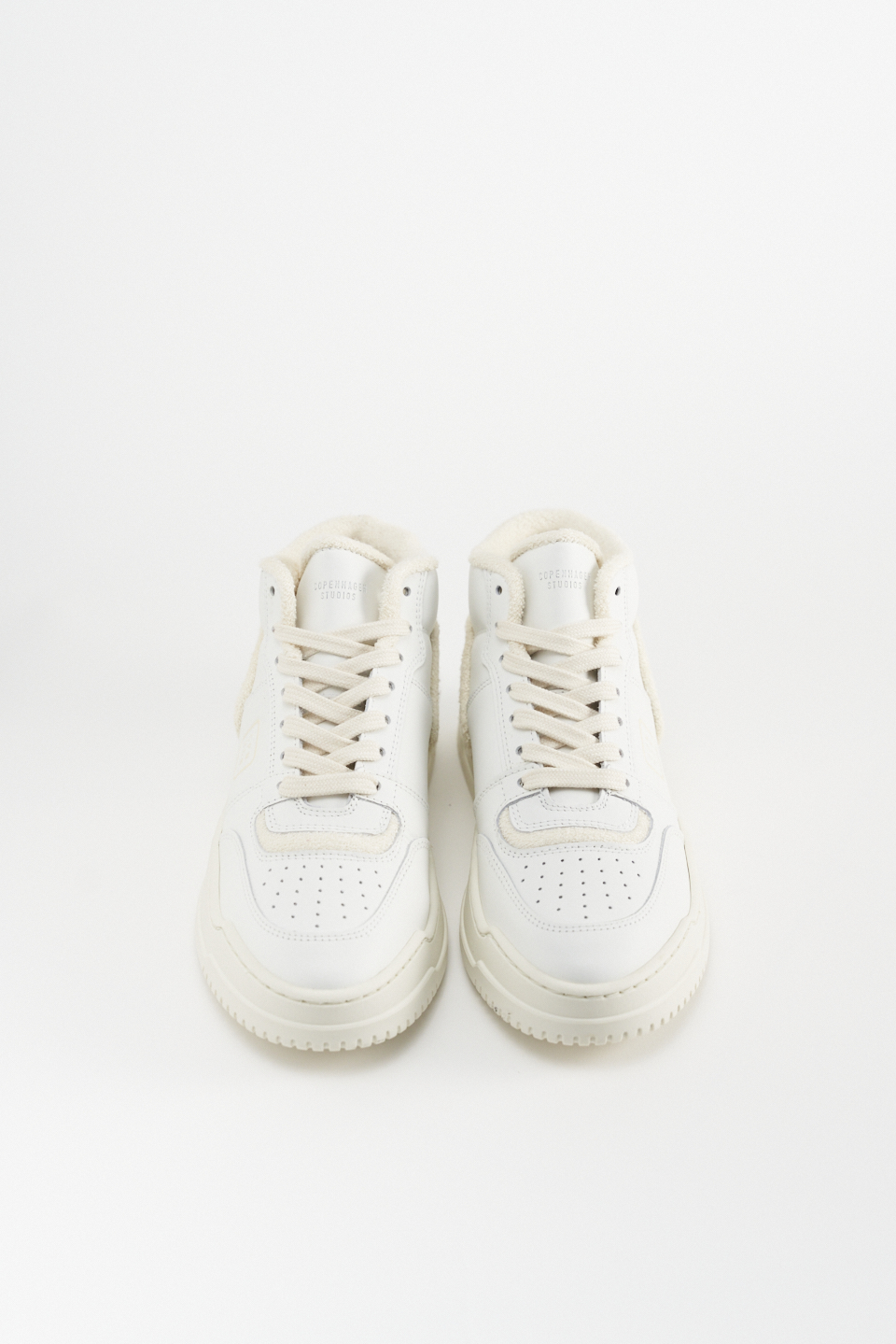 CPH196 vitello white/cream