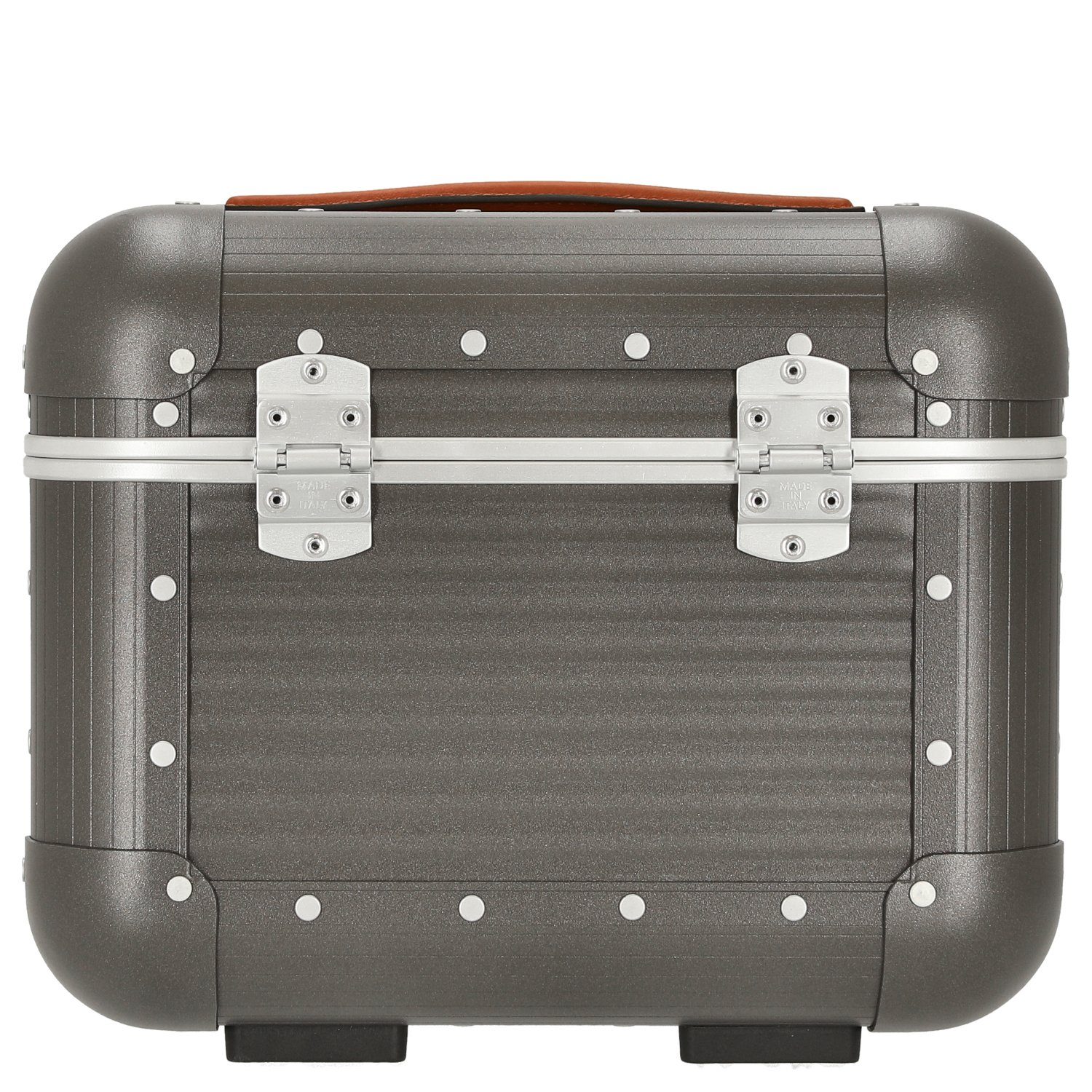 FPM Beautycase Bank Vanity Case Aluminium - Beauty 33 cm