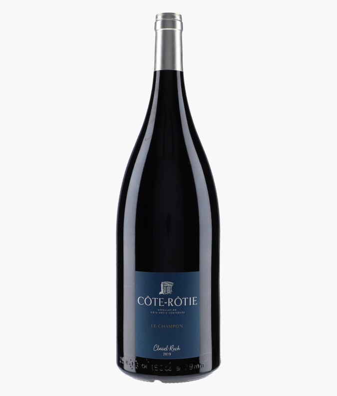 Côte-Rôtie Le Champon 2019CLUSEL-ROCH