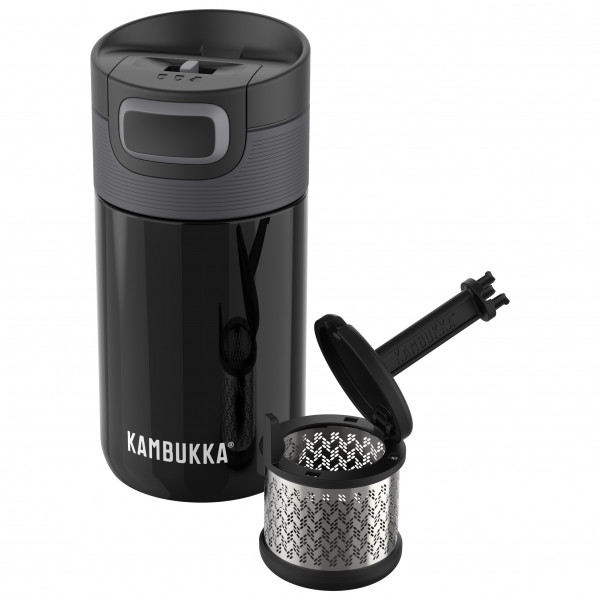 Kambukka - Tea Catcher