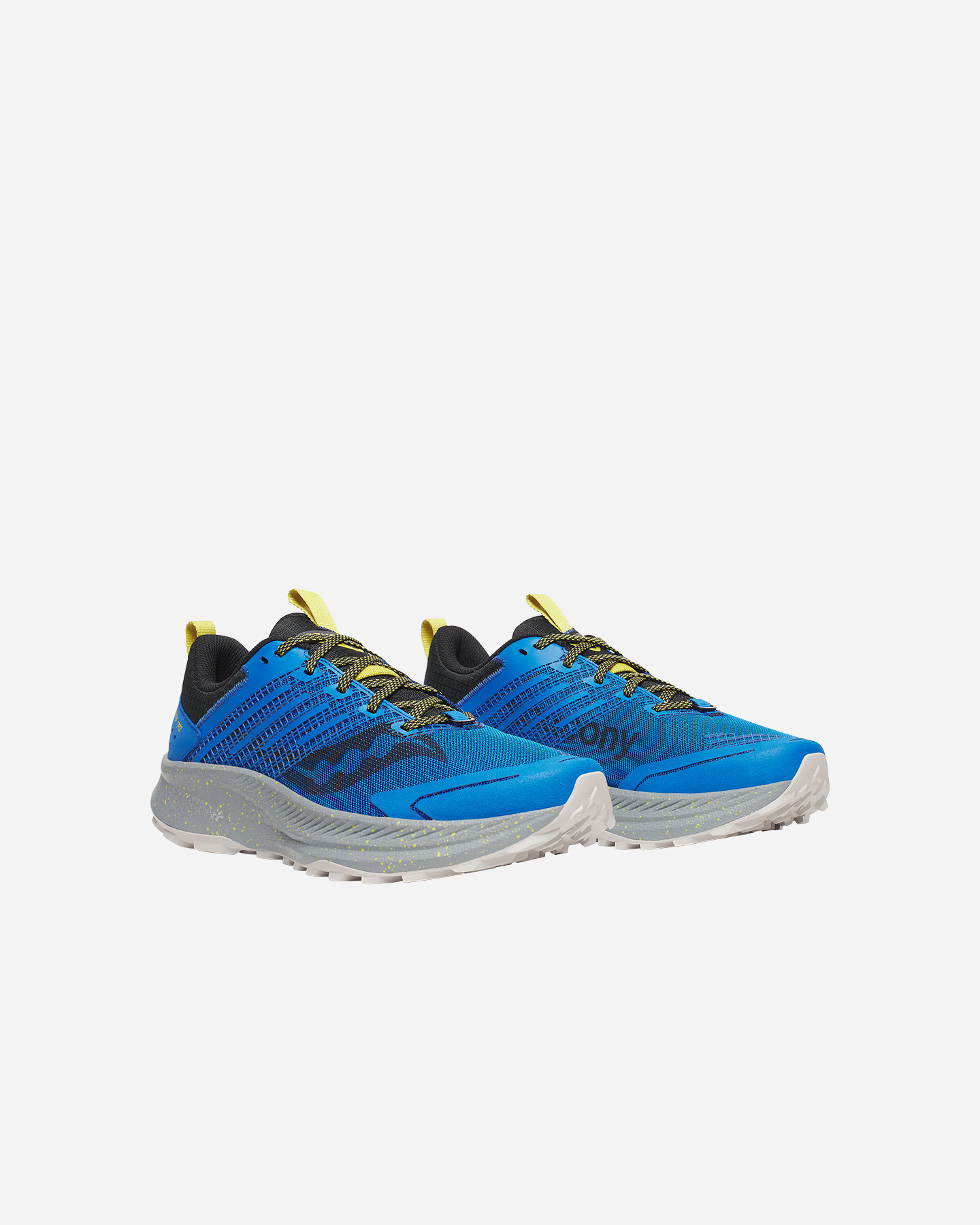 Scarpe Trail Saucony Ride Tr2 M S20951-160