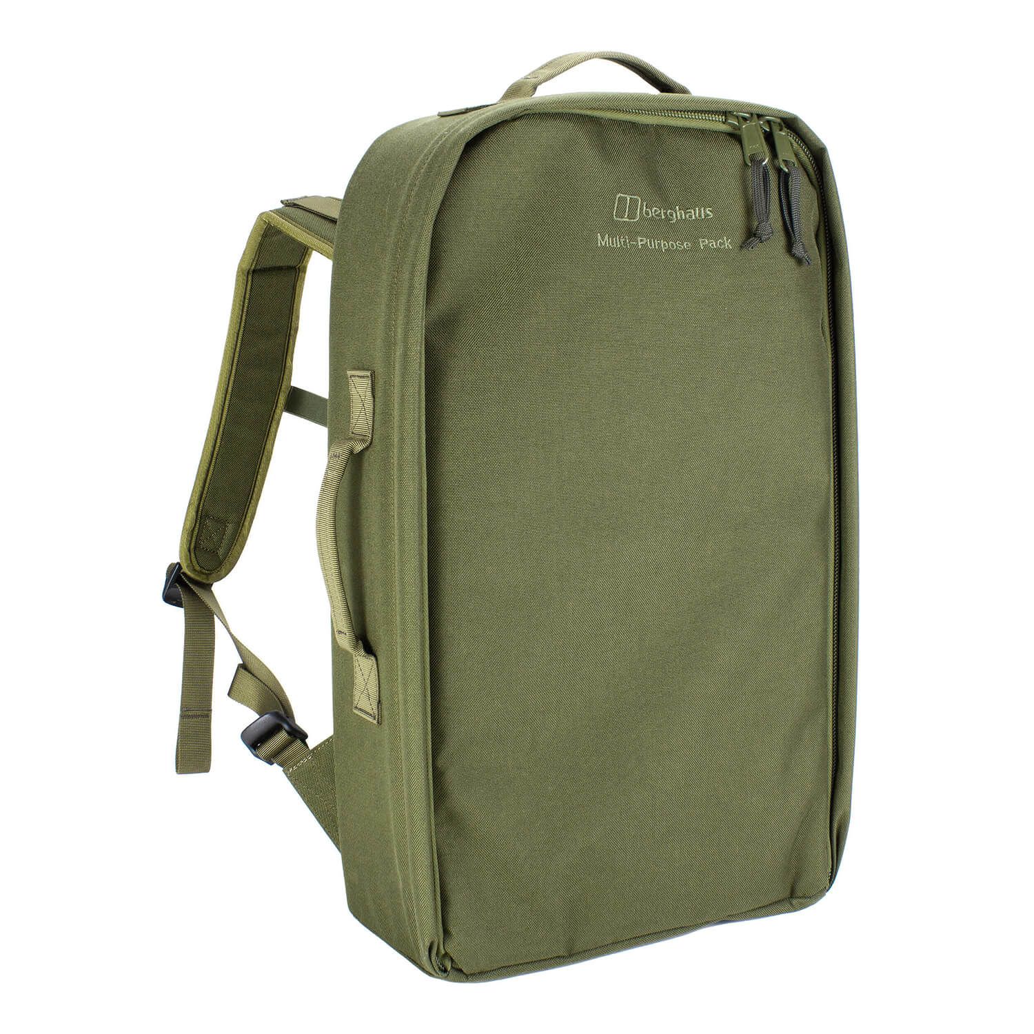 MPP Multi-Purpose Pack