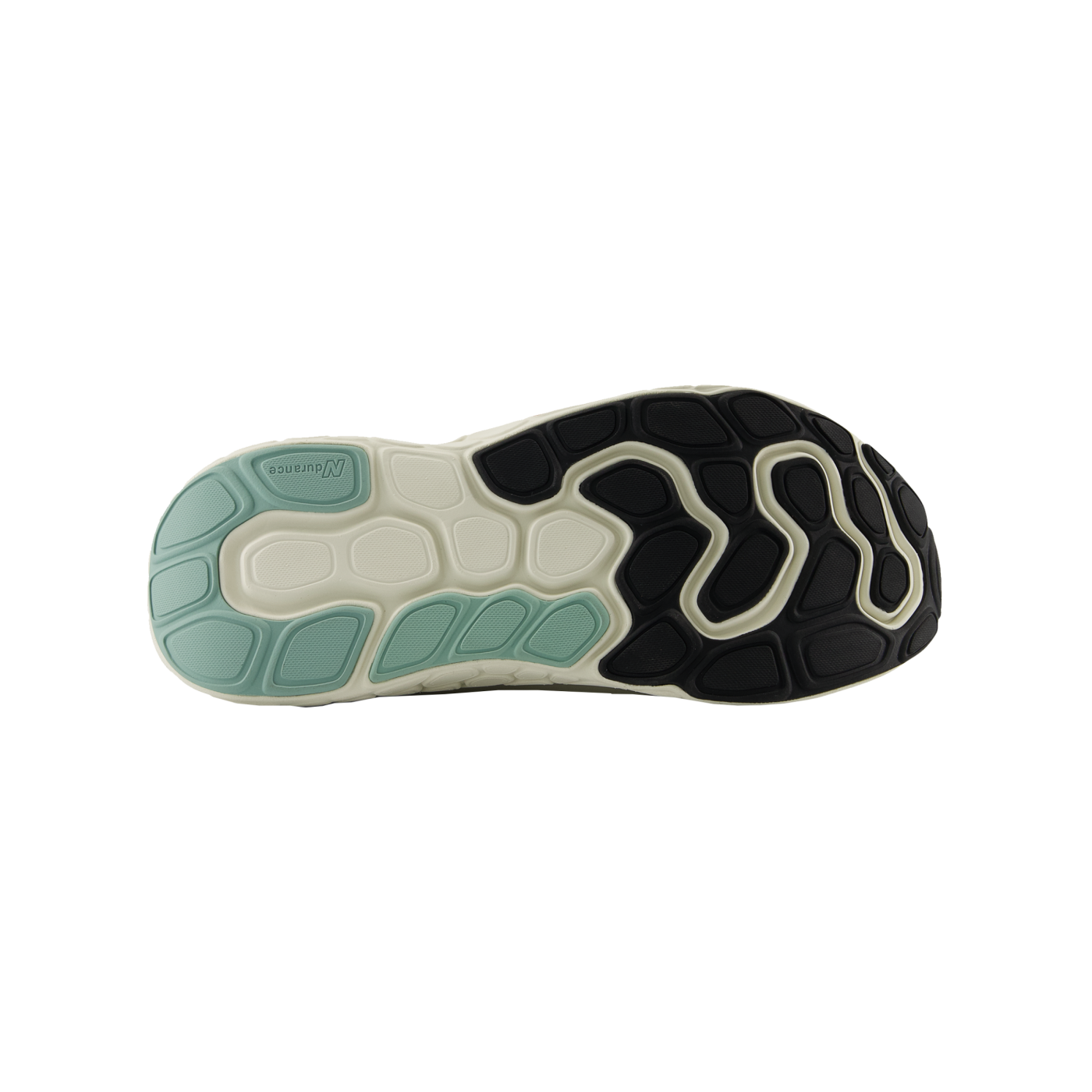 New Balance Fresh Foam X Kaiha Road Grau FCA1