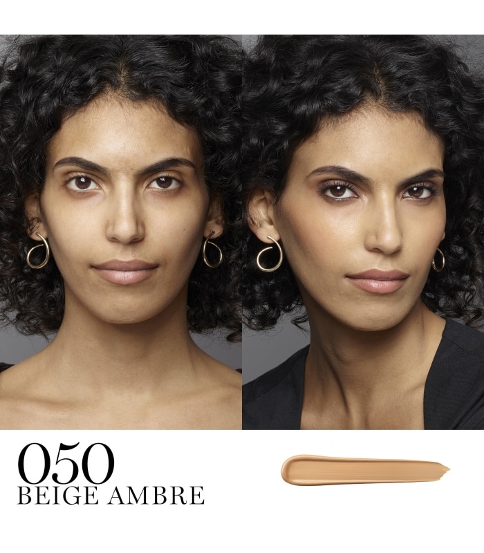 Lancôme-TEINT IDOLE ULTRA WEAR ALL OVER CONCEALER-Correcteur et Fond de teint 2 en 1 - Tenue & Hydratation 24h