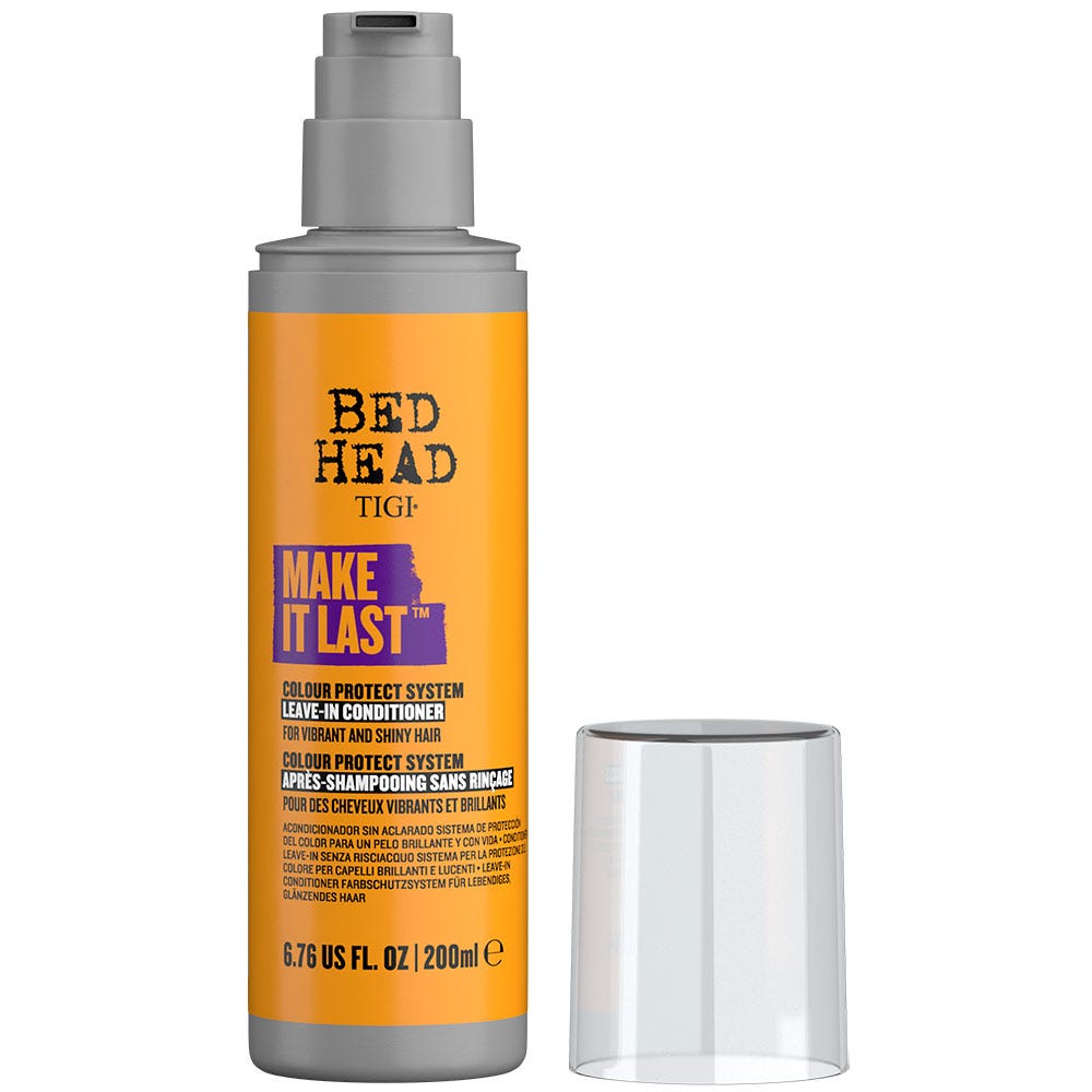 Tigi Bed Head Make It Last Leave-In Conditioner 200 ml