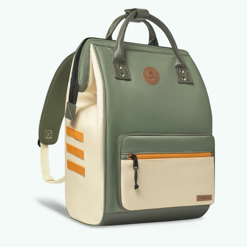 Adventurer Large Backpack Vila Verde Green