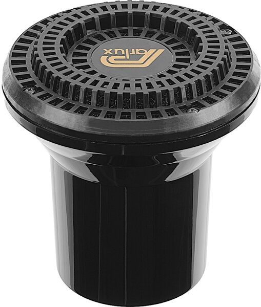 Parlux Softstyler Universale für Haartrockner mit max.55 mm Durchmesser Föhn Diffusor