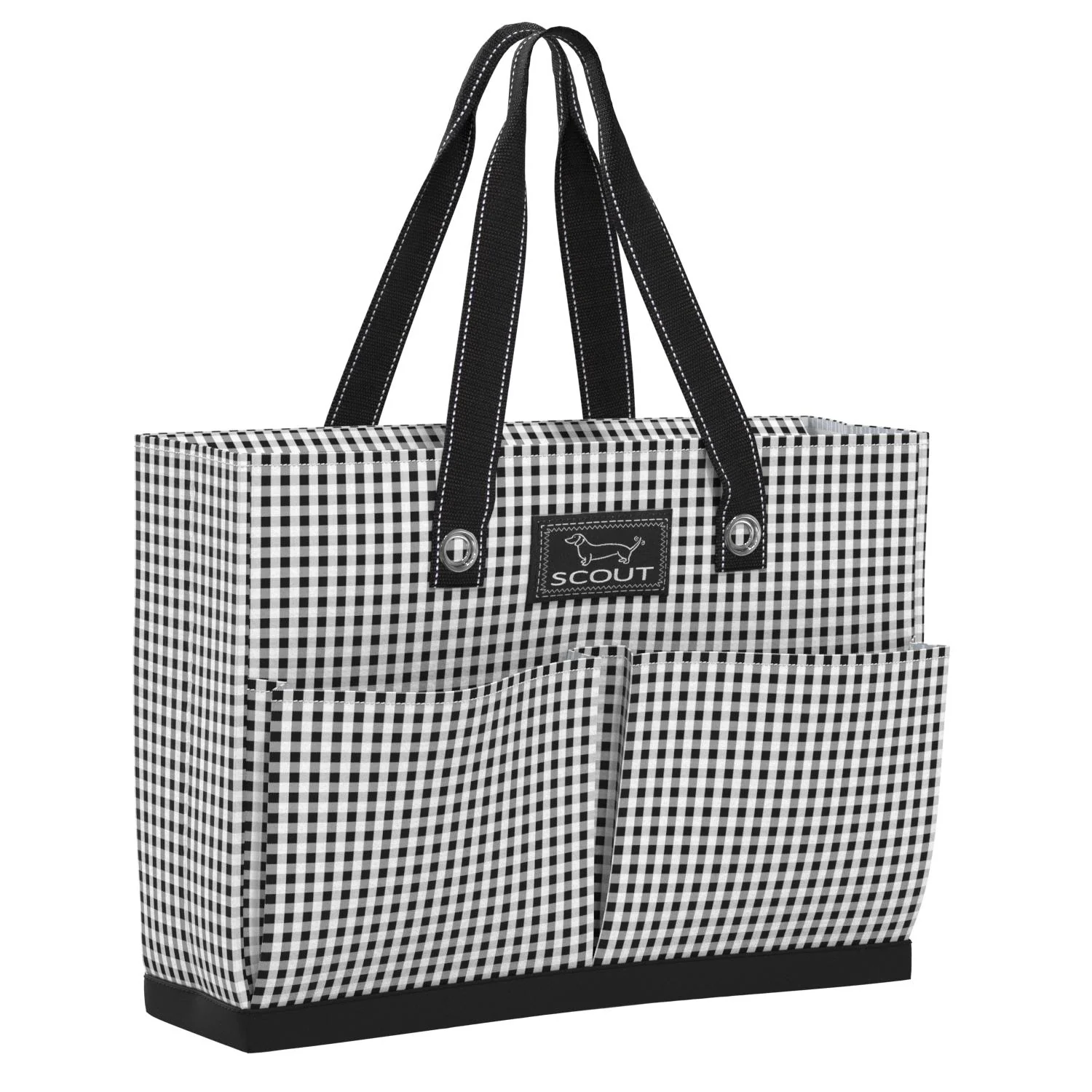 Pocket Tote Medium Uptown Girl