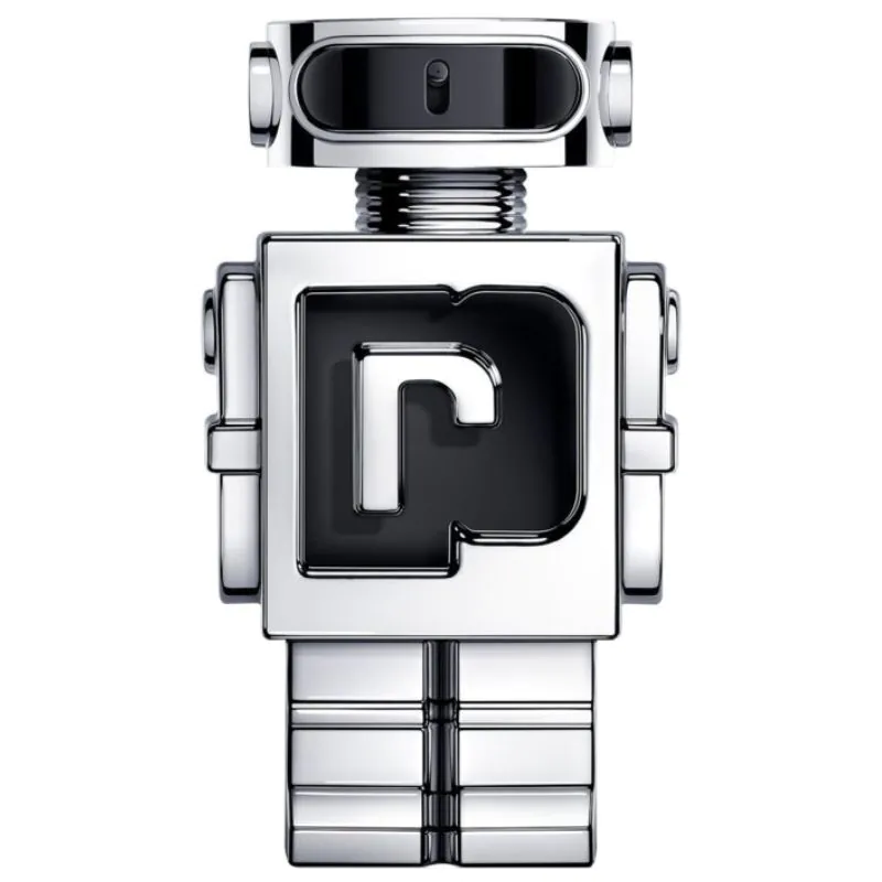 Rabanne Phantom Eau de Toilette til mænd 100 ml