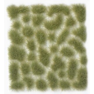 Vallejo Scenery: Wild Tuft - Light Green (35)