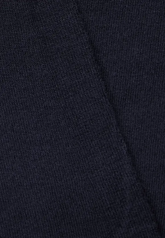 Street One Kurze Strickjacke