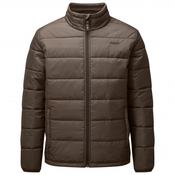 Sherpa - Norbu Quilted Jacket - Kunstfaserjacke