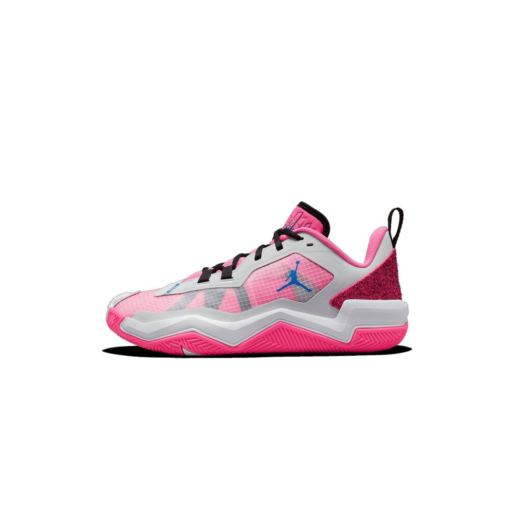 NIKE JORDAN One Take 4 DO7193-104 / weiss
