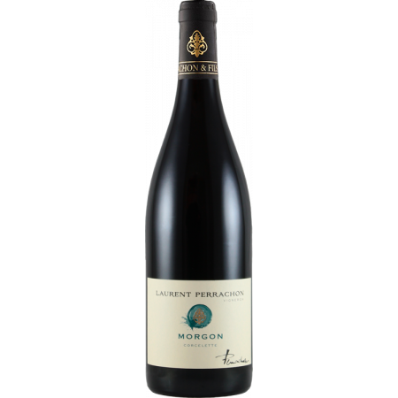 MORGON CORCELETTE 2021- LAURENT PERRACHON & FILS
