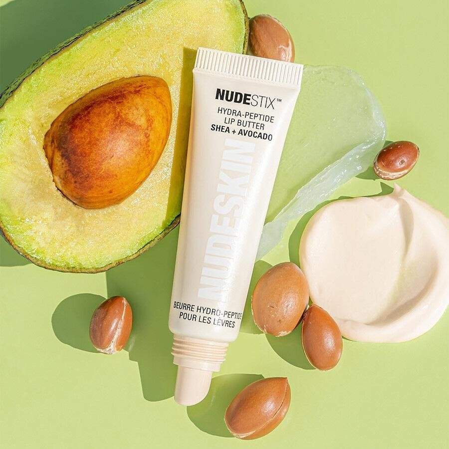 Hydra-Peptide Lip Butter Shea + Avocado