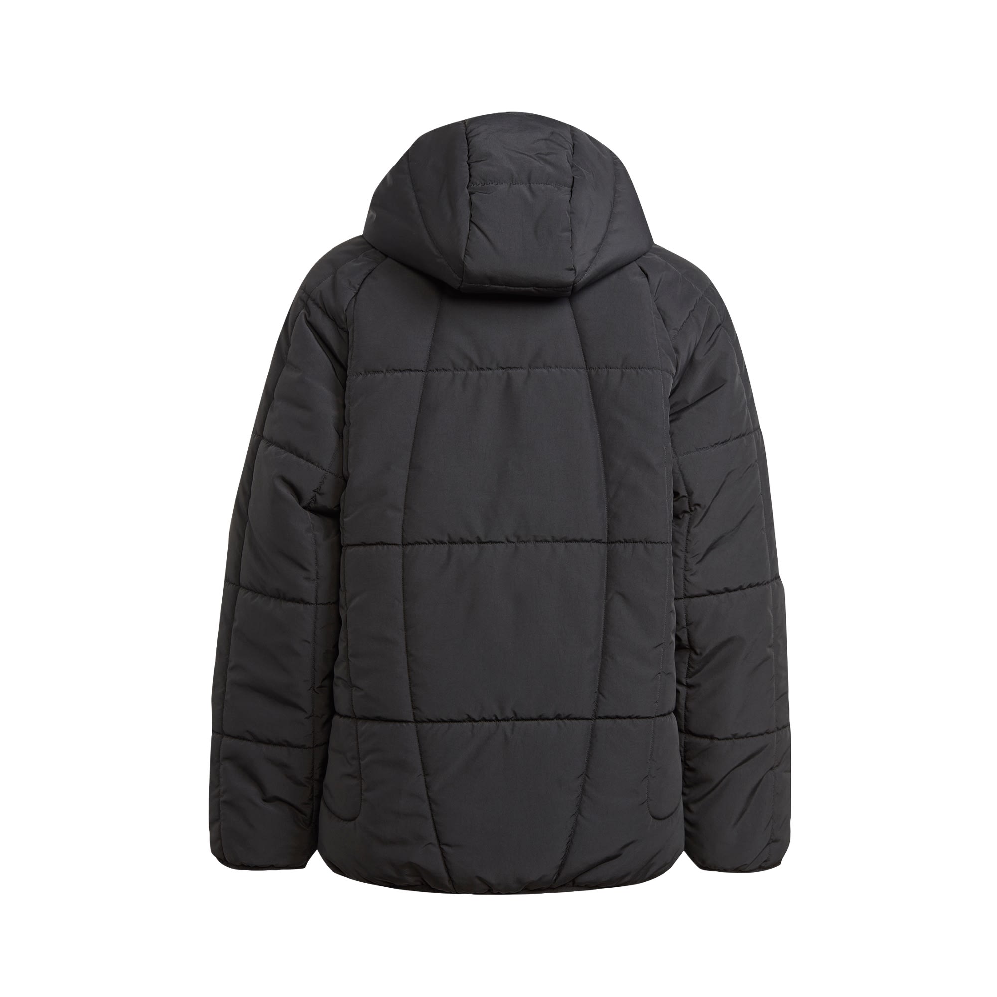 Between-Season Jacket