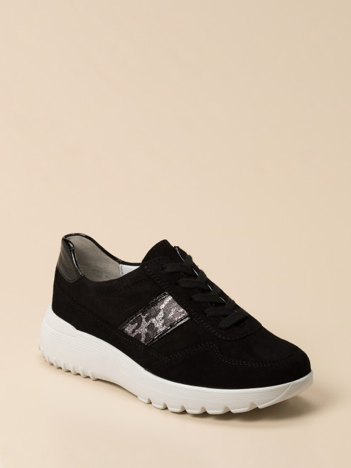 Schnürschuh-26610090120 Semler