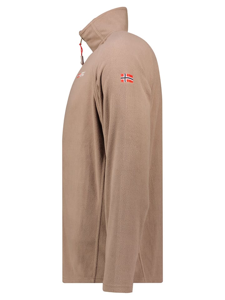 Geographical Norway Fleecejacke 